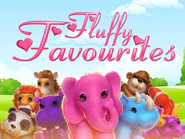 Fluffy Favourites Demo